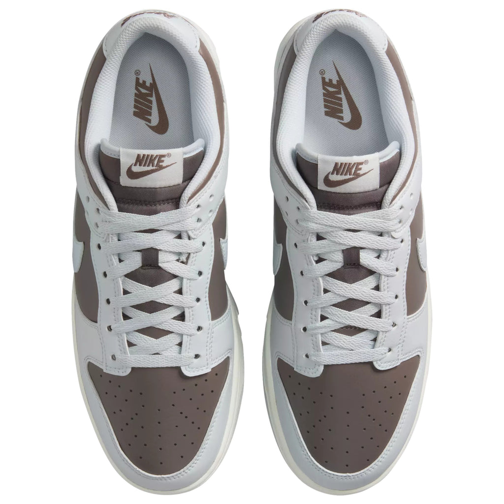 Nike Dunk Low Retro Bttys HF5441-202 – Butterscotch Premium Suede Lifestyle Sneaker