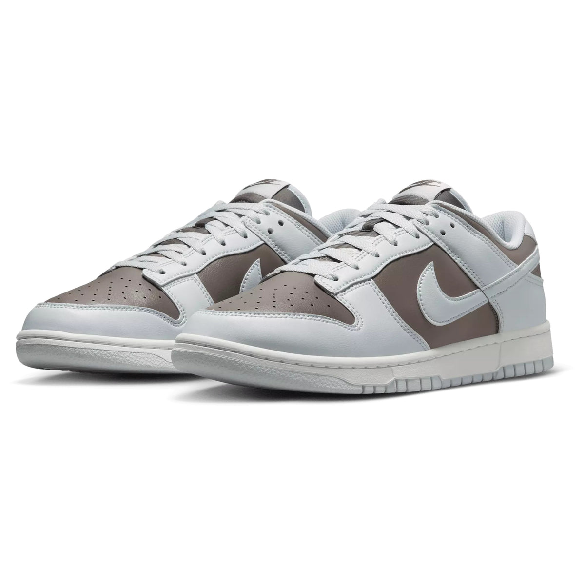 Nike Dunk Low Retro Bttys HF5441-202 – Butterscotch Premium Suede Lifestyle Sneaker