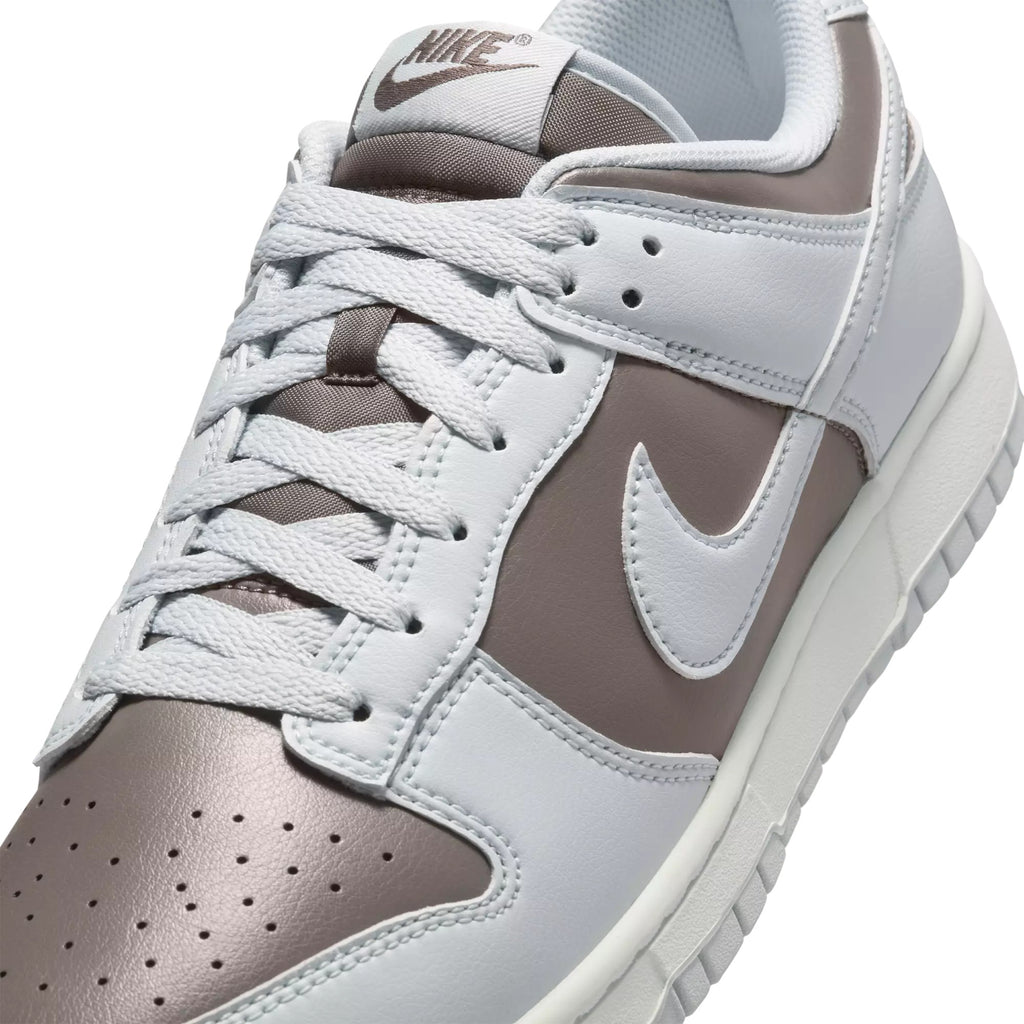 Nike Dunk Low Retro Bttys HF5441-202 – Butterscotch Premium Suede Lifestyle Sneaker