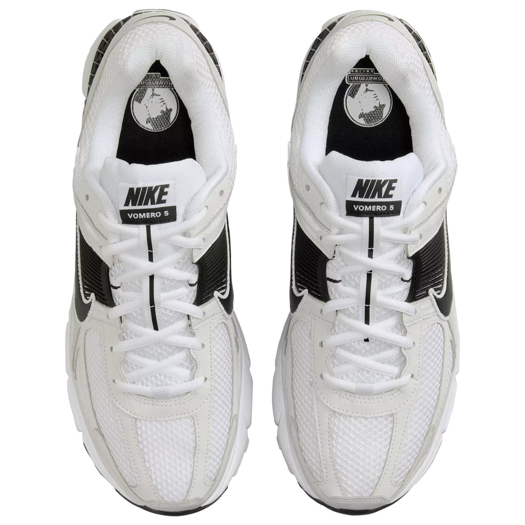 Nike Vomero 5 FB9149-101 – White Y2K Retro Lifestyle Sneaker