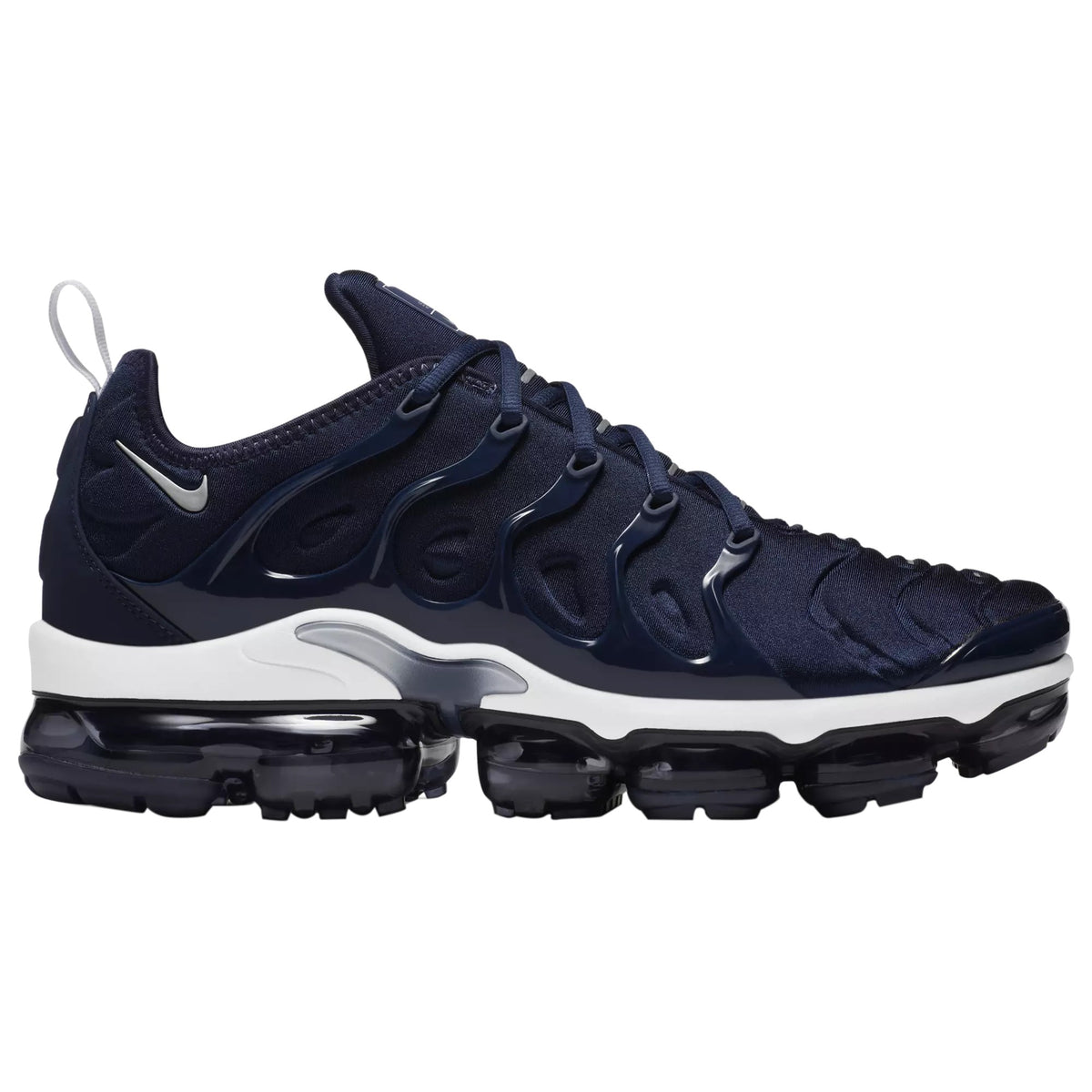 Nike Air VaporMax Plus DH0611-400 – Blue Futuristic Air Lifestyle Sneaker