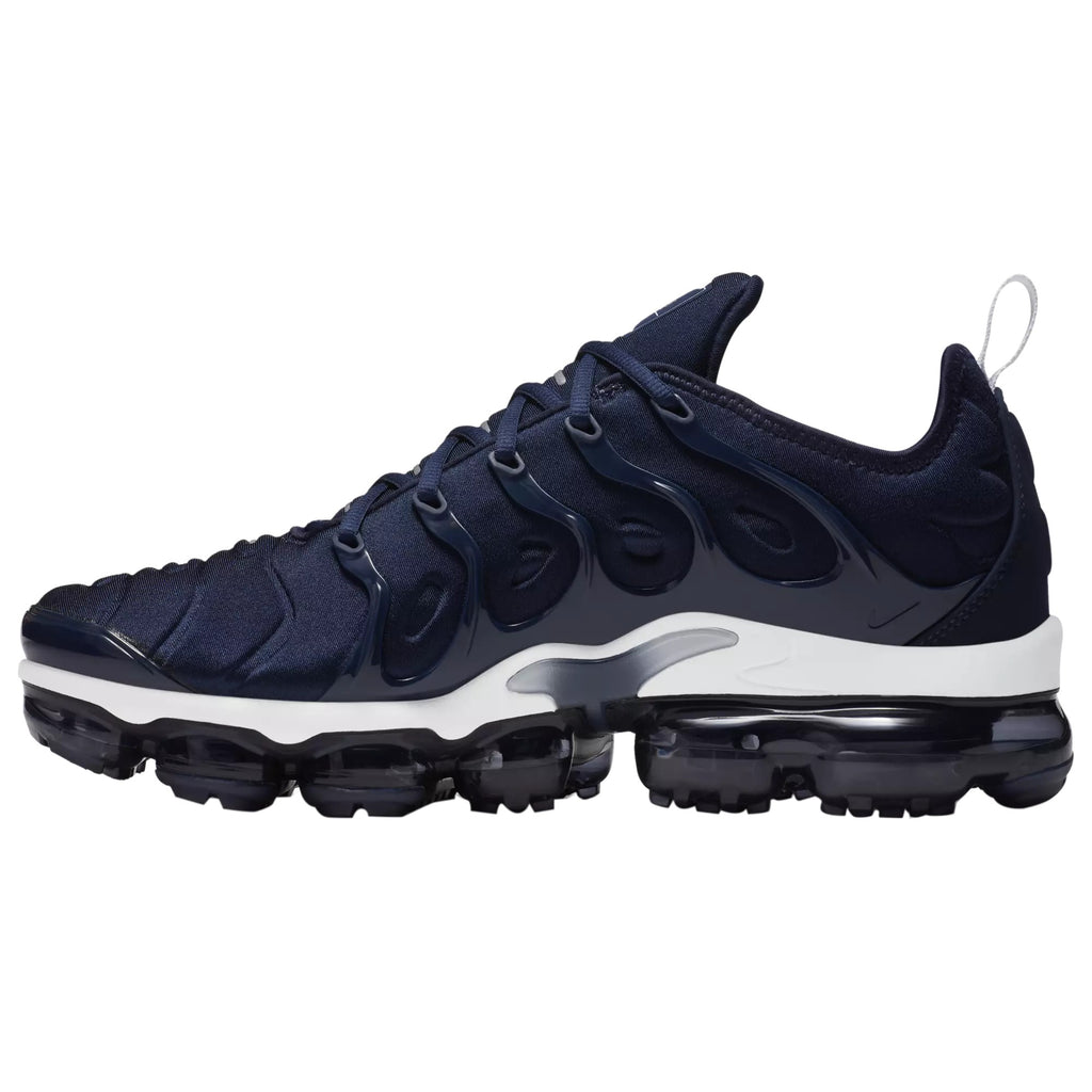 Nike Air VaporMax Plus DH0611-400 – Blue Futuristic Air Lifestyle Sneaker