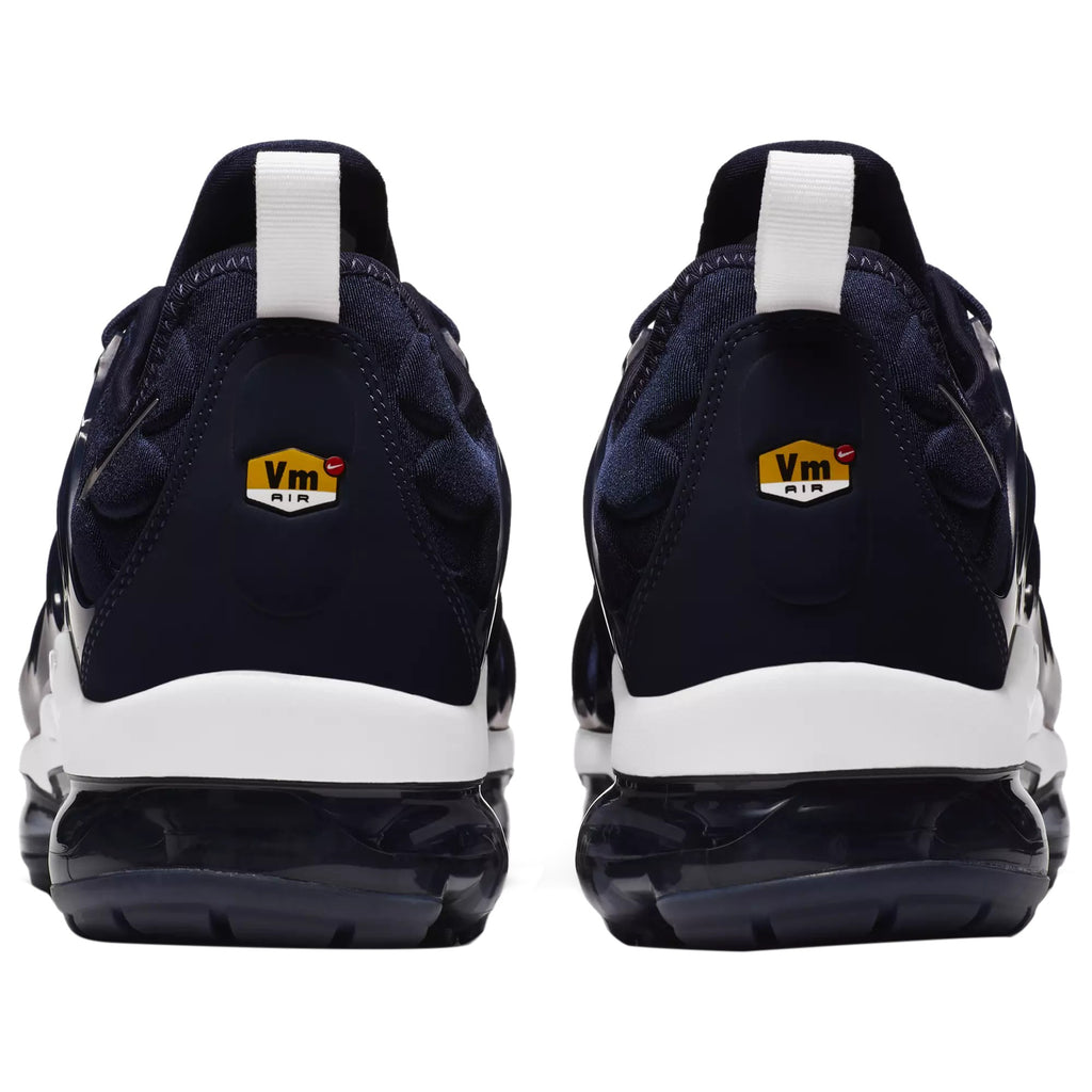 Nike Air VaporMax Plus DH0611-400 – Blue Futuristic Air Lifestyle Sneaker