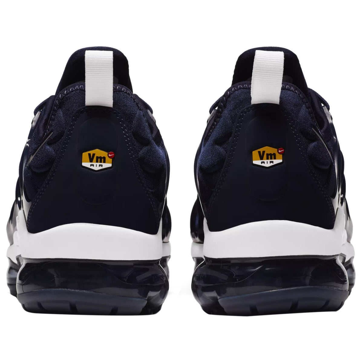 Nike Air VaporMax Plus DH0611-400 – Blue Futuristic Air Lifestyle Sneaker