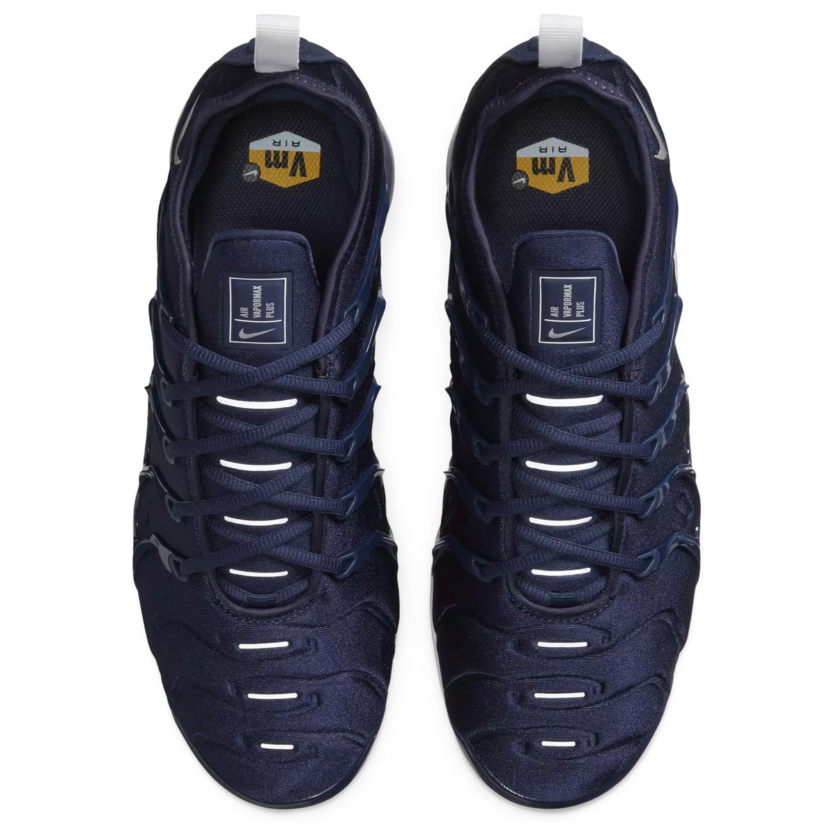 Nike Air VaporMax Plus DH0611-400 – Blue Futuristic Air Lifestyle Sneaker