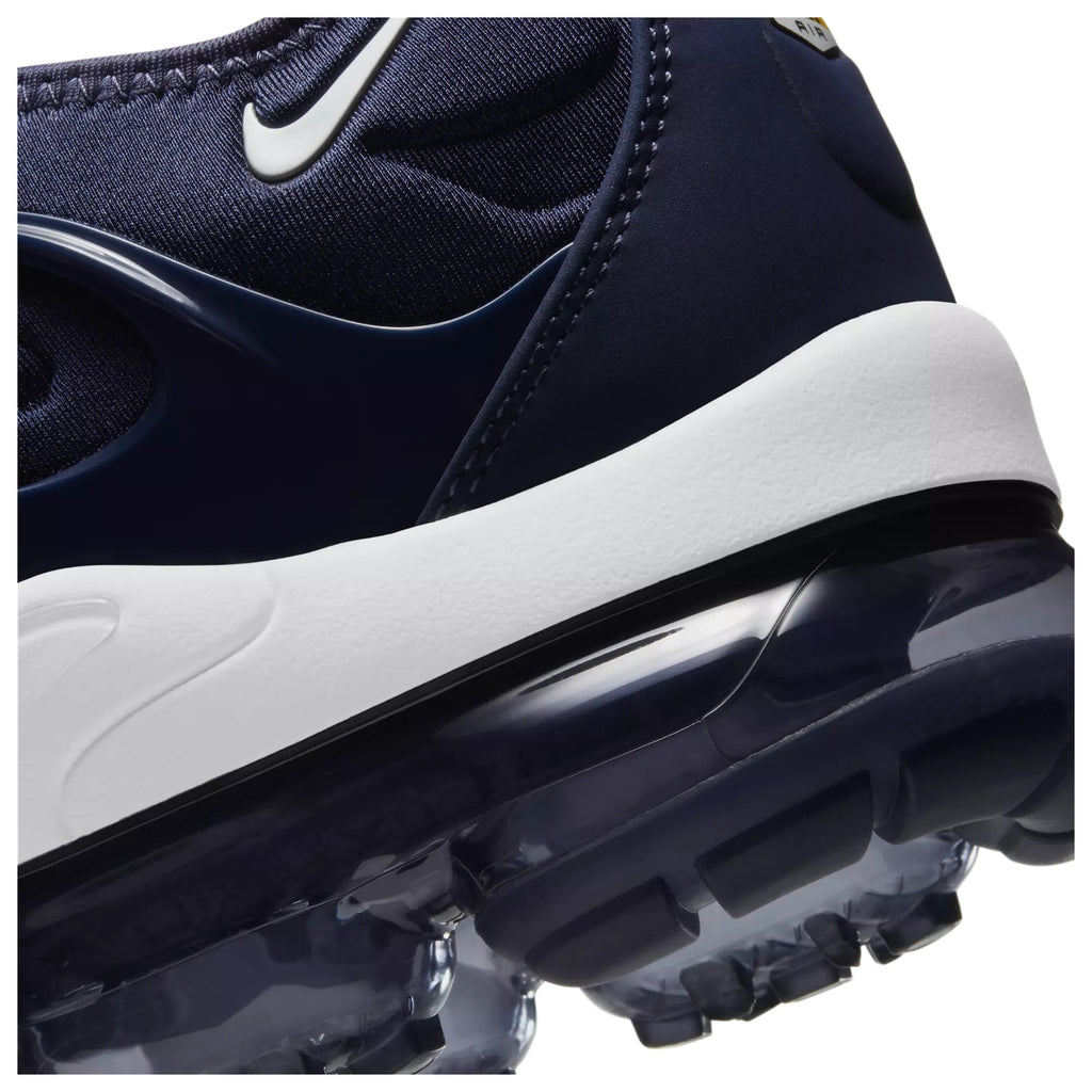 Nike Air VaporMax Plus DH0611-400 – Blue Futuristic Air Lifestyle Sneaker