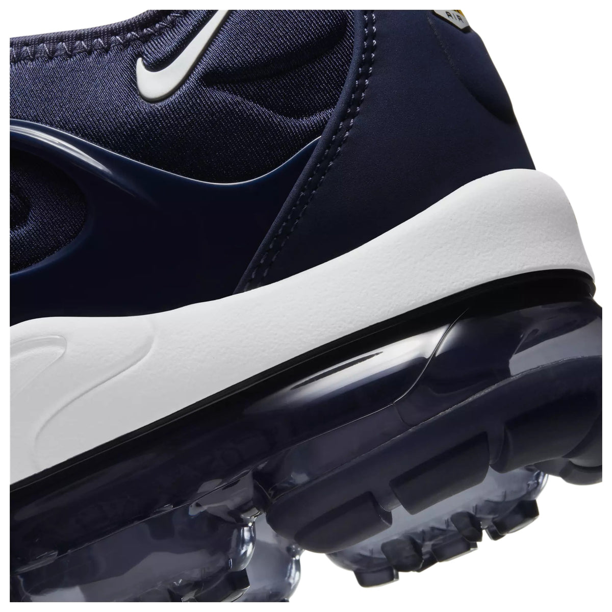 Nike Air VaporMax Plus DH0611-400 – Blue Futuristic Air Lifestyle Sneaker