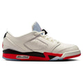 Jordan Sixty Plus Low IH2047-100 — Men's & Women's Lifestyle Sneaker