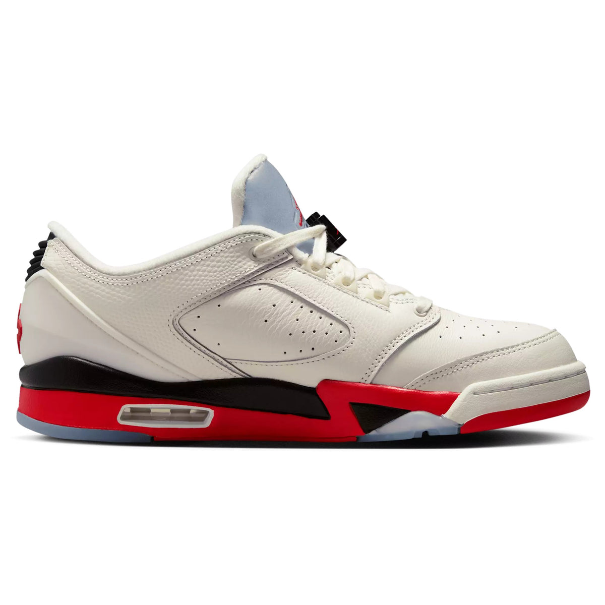 Jordan Sixty Plus Low IH2047-100 — Men's & Women's Lifestyle Sneaker