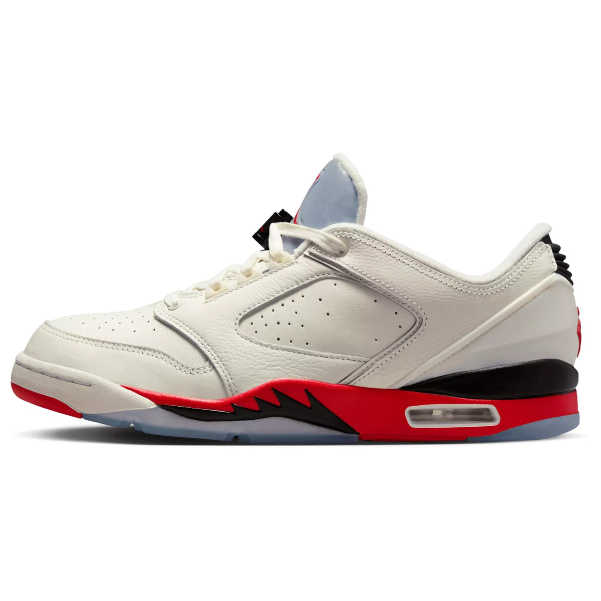 Jordan Sixty Plus Low IH2047-100 — Men's & Women's Lifestyle Sneaker