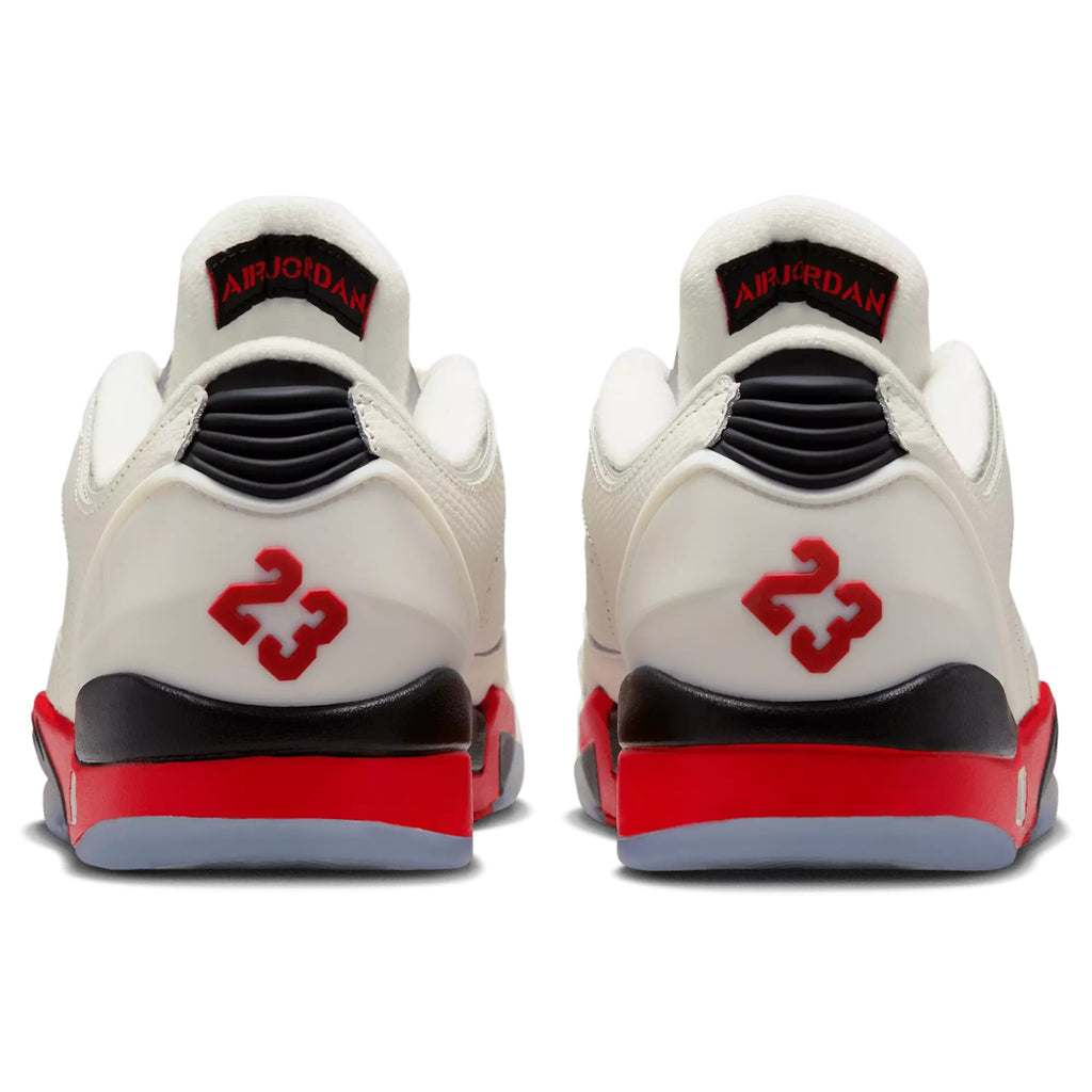 Jordan Sixty Plus Low IH2047-100 — Men's & Women's Lifestyle Sneaker