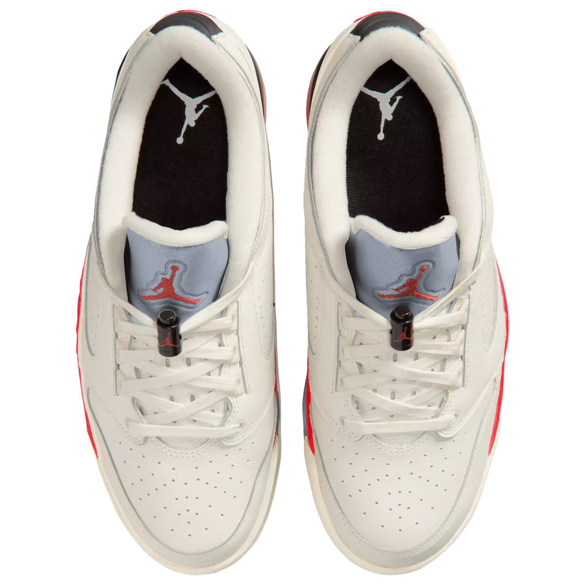 Jordan Sixty Plus Low IH2047-100 — Men's & Women's Lifestyle Sneaker