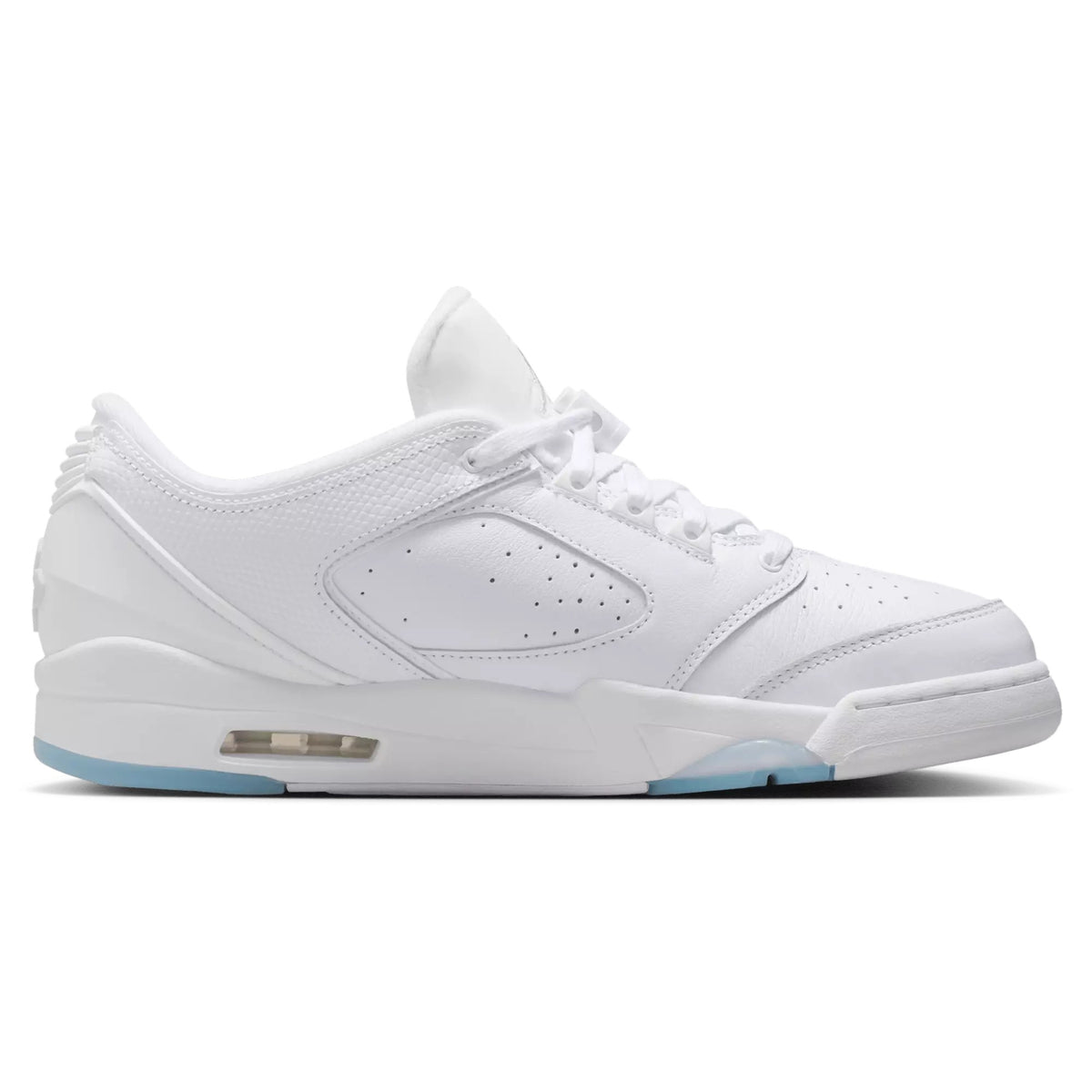 Jordan Sixty Plus Low IH2047-101 — Men's & Women's Lifestyle Sneaker