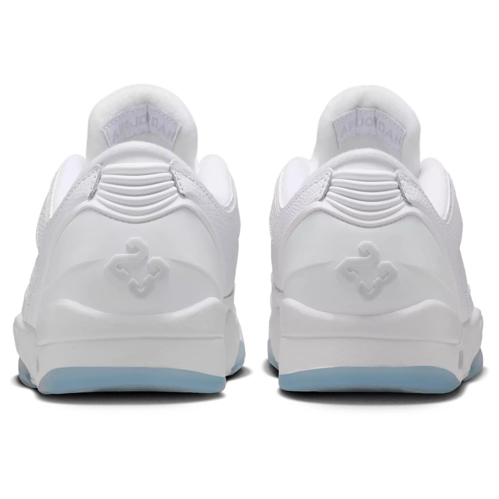 Jordan Sixty Plus Low IH2047-101 — Men's & Women's Lifestyle Sneaker