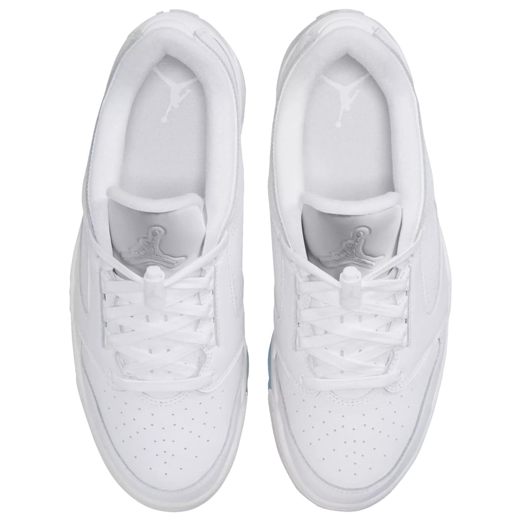 Jordan Sixty Plus Low IH2047-101 — Men's & Women's Lifestyle Sneaker