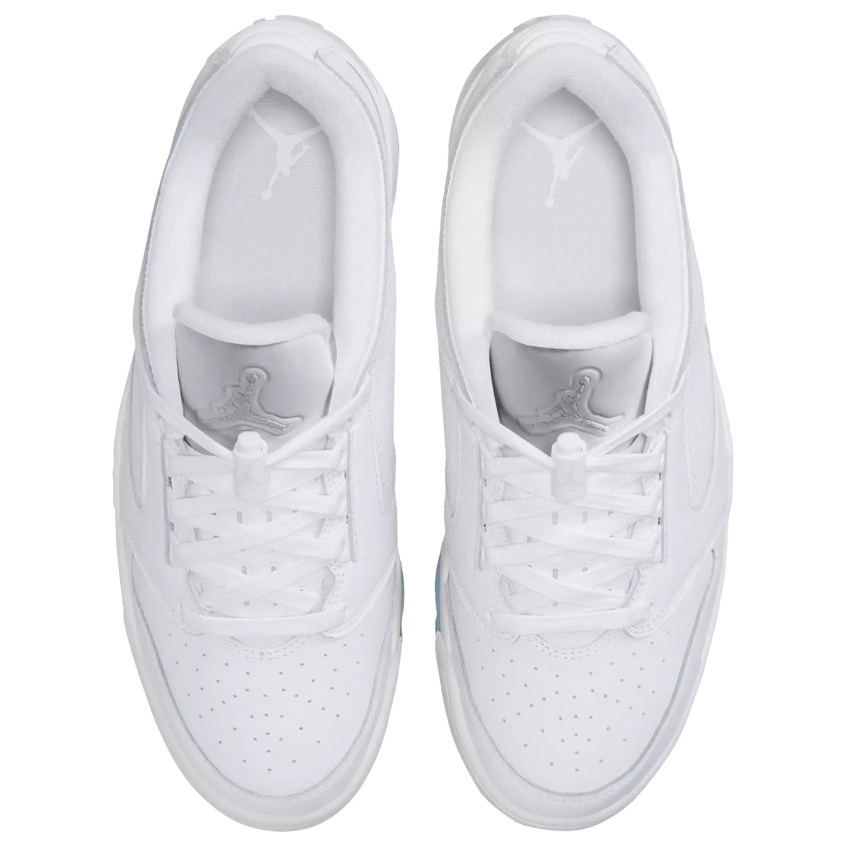 Jordan Sixty Plus Low IH2047-101 — Men's & Women's Lifestyle Sneaker