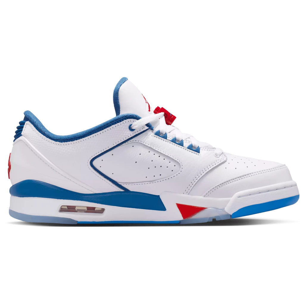 Jordan Sixty Plus Low IR1847-100 — Men's Lifestyle Sneaker