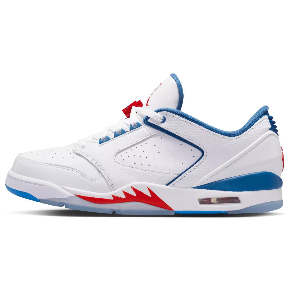 Jordan Sixty Plus Low IR1847-100 — Men's Lifestyle Sneaker
