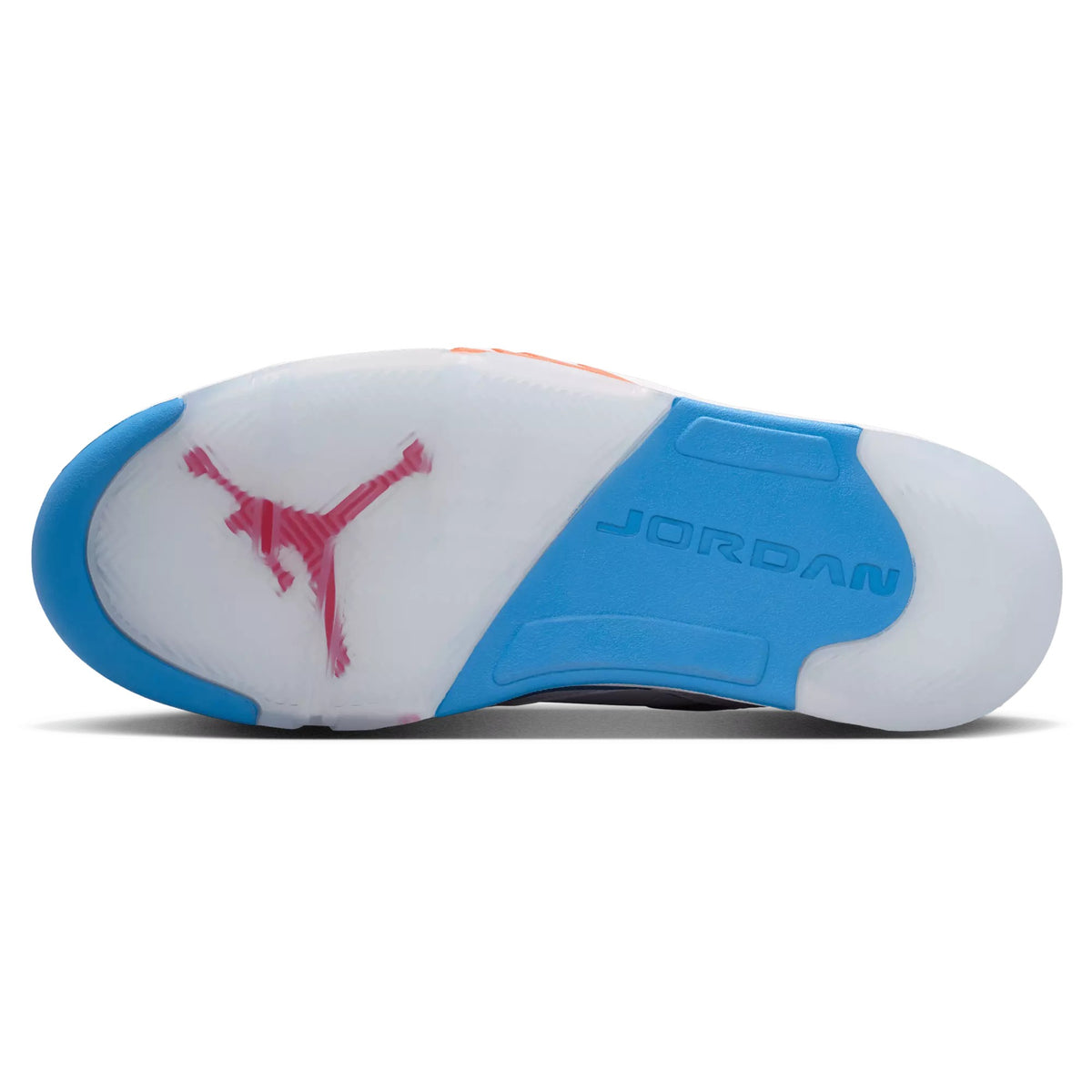 Jordan Sixty Plus Low IR1847-100 — Men's Lifestyle Sneaker