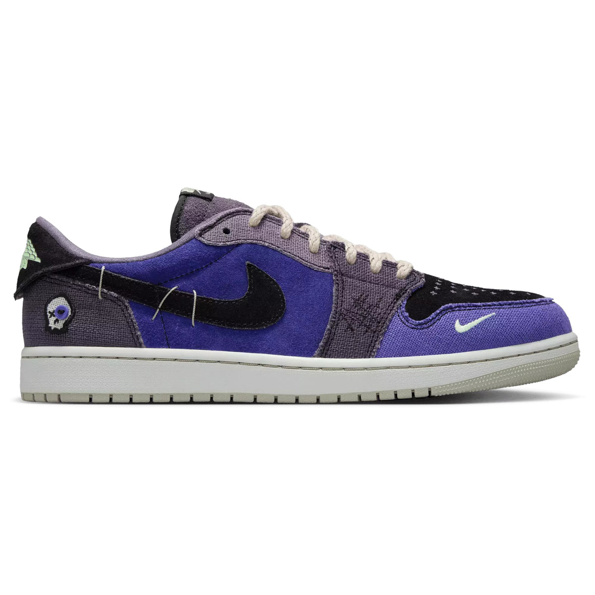 Air Jordan 1 Retro Low OG IH2309-500 — Men's & Women's Lifestyle Sneaker