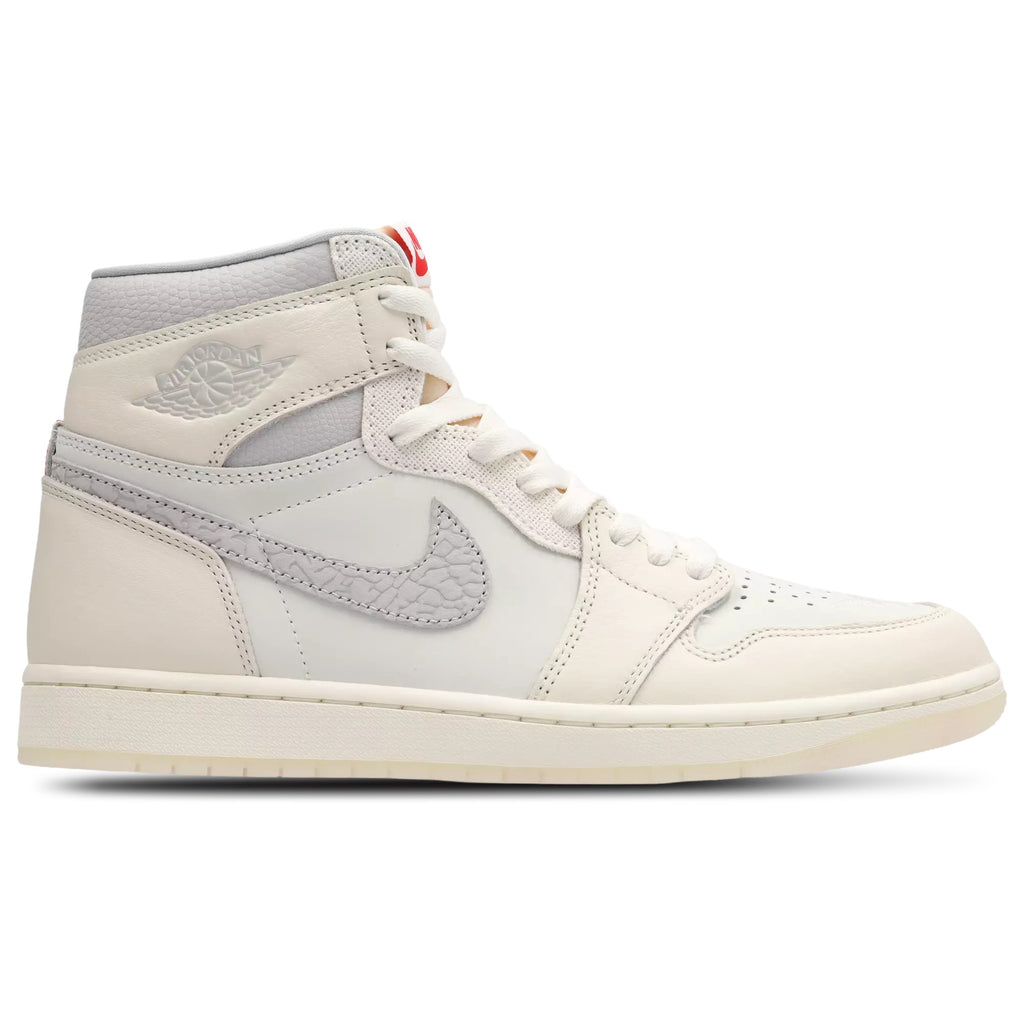 Air Jordan 1 Retro High OG V3 IH4363-100 — Men's & Women's Lifestyle Sneaker
