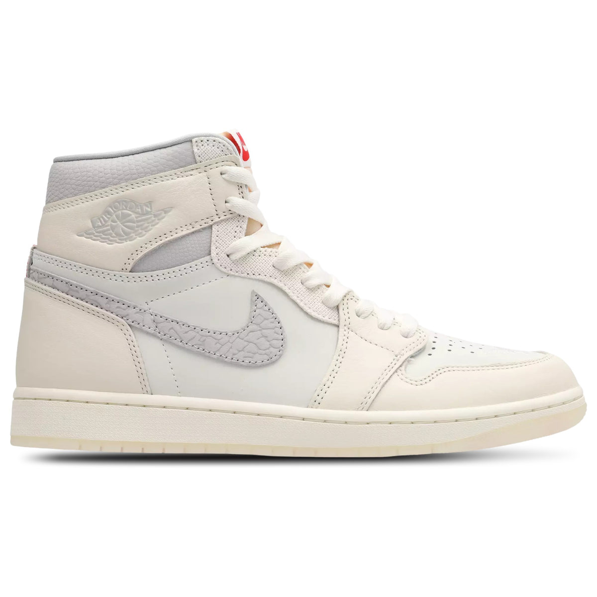 Air Jordan 1 Retro High OG V3 IH4363-100 — Men's & Women's Lifestyle Sneaker