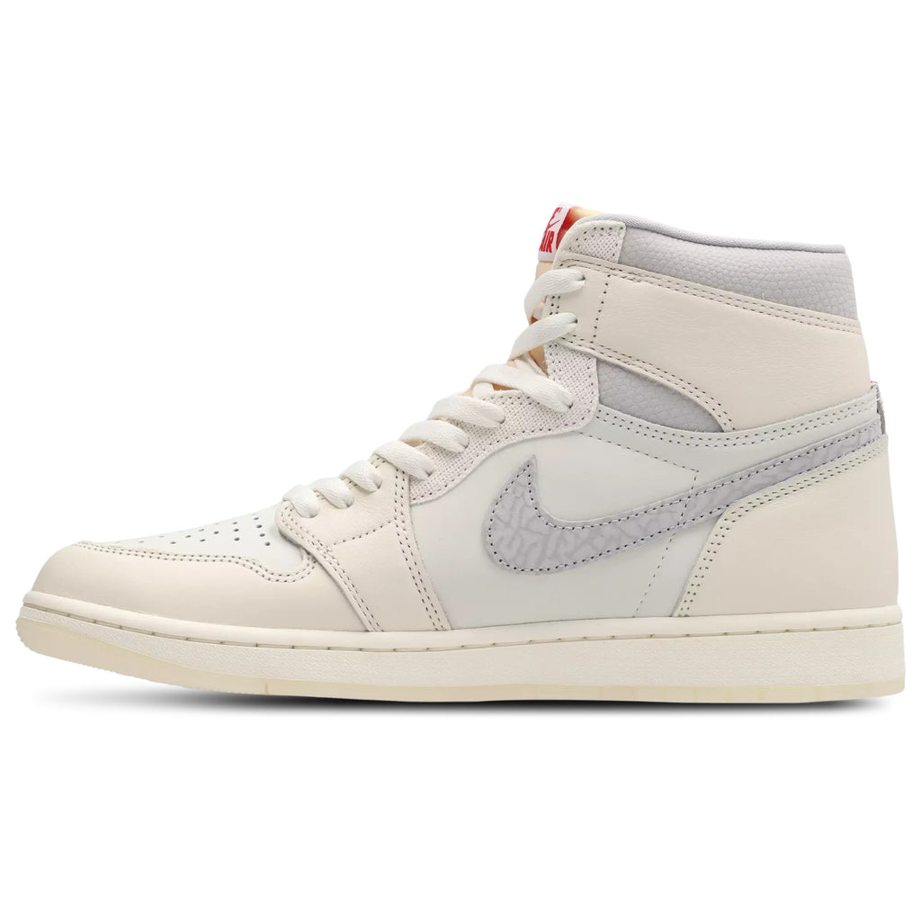 Air Jordan 1 Retro High OG V3 IH4363-100 — Men's & Women's Lifestyle Sneaker