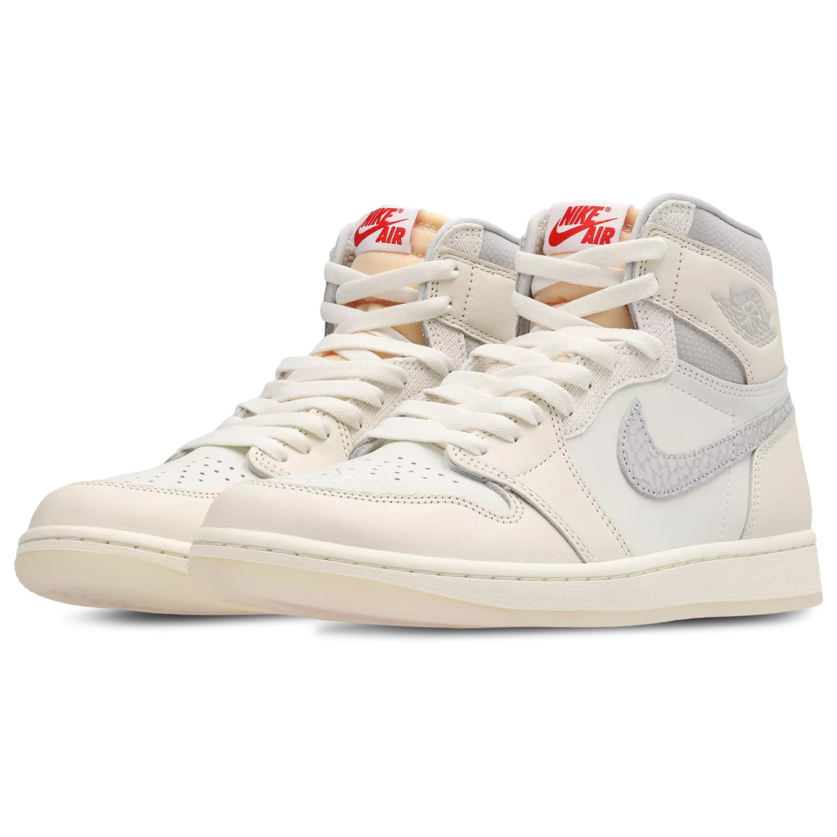 Air Jordan 1 Retro High OG V3 IH4363-100 — Men's & Women's Lifestyle Sneaker