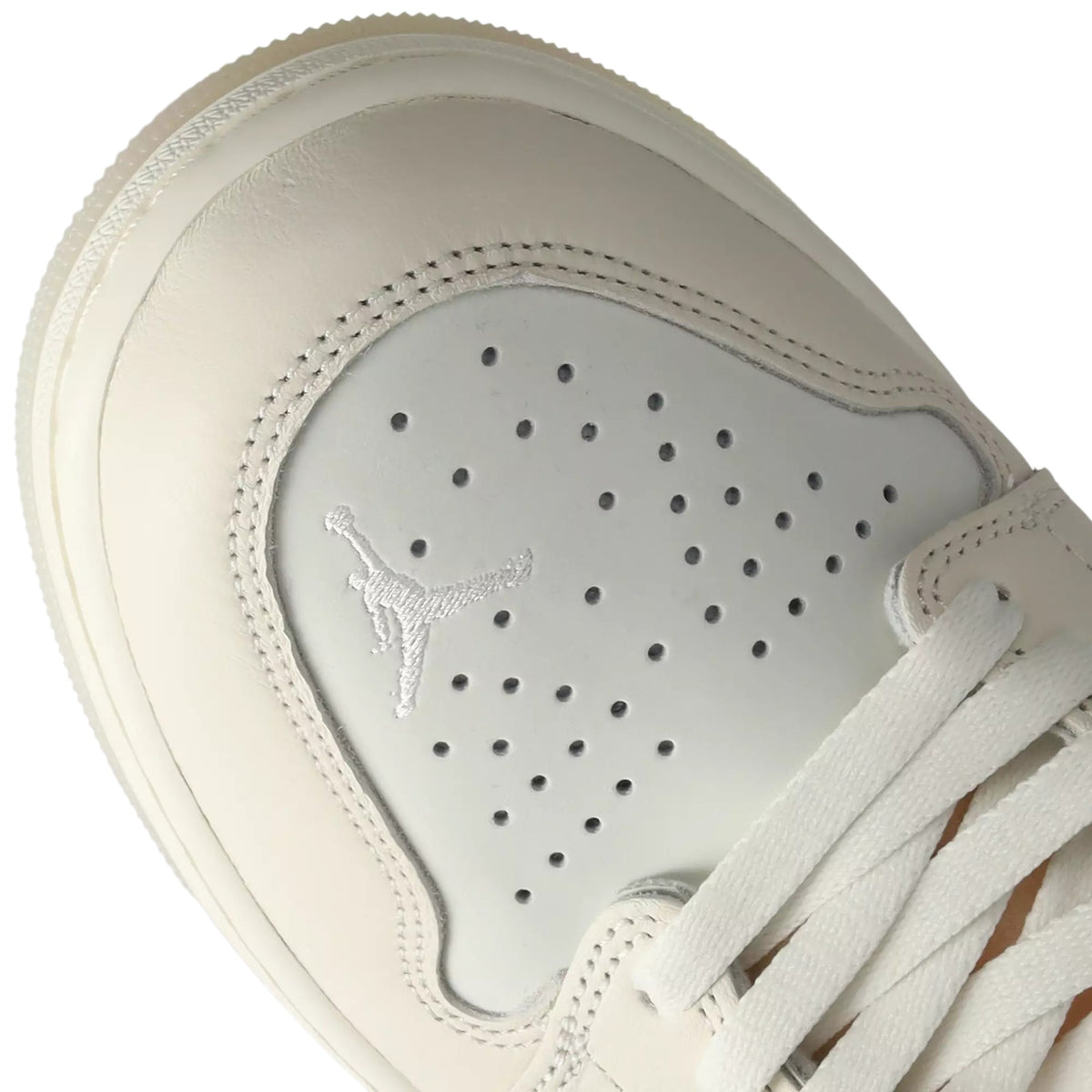 Air Jordan 1 Retro High OG V3 IH4363-100 — Men's & Women's Lifestyle Sneaker