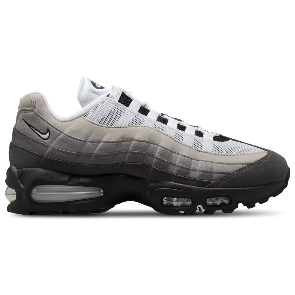 Nike Air Max 95 HM4740-007 — Men's & Women's Lifestyle Sneaker