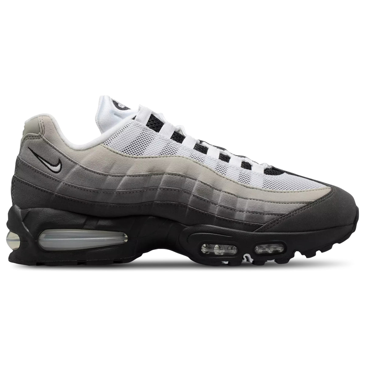 Nike Air Max 95 HM4740-007 — Men's & Women's Lifestyle Sneaker