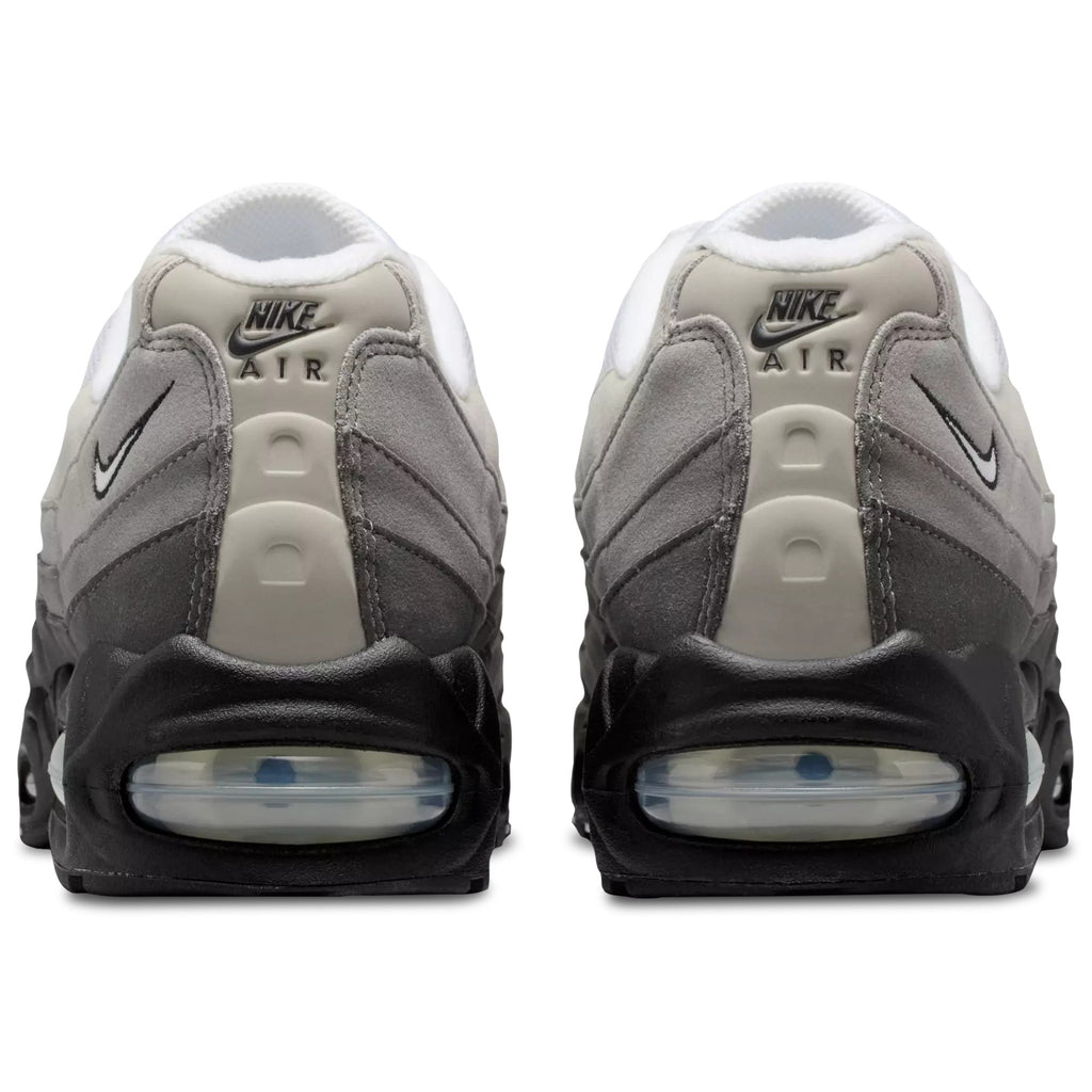 Nike Air Max 95 HM4740-007 — Men's & Women's Lifestyle Sneaker