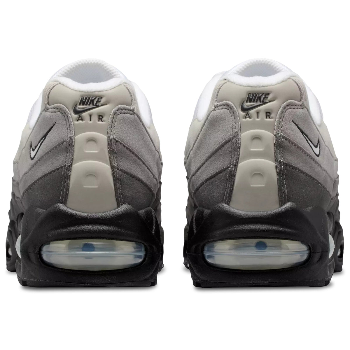 Nike Air Max 95 HM4740-007 — Men's & Women's Lifestyle Sneaker