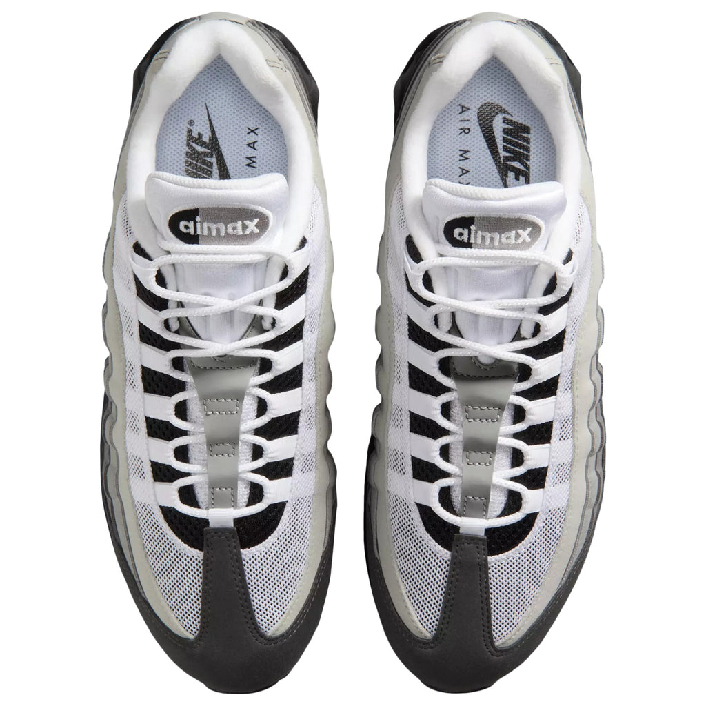 Nike Air Max 95 HM4740-007 — Men's & Women's Lifestyle Sneaker