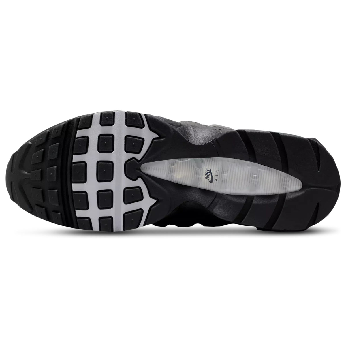 Nike Air Max 95 HM4740-007 — Men's & Women's Lifestyle Sneaker