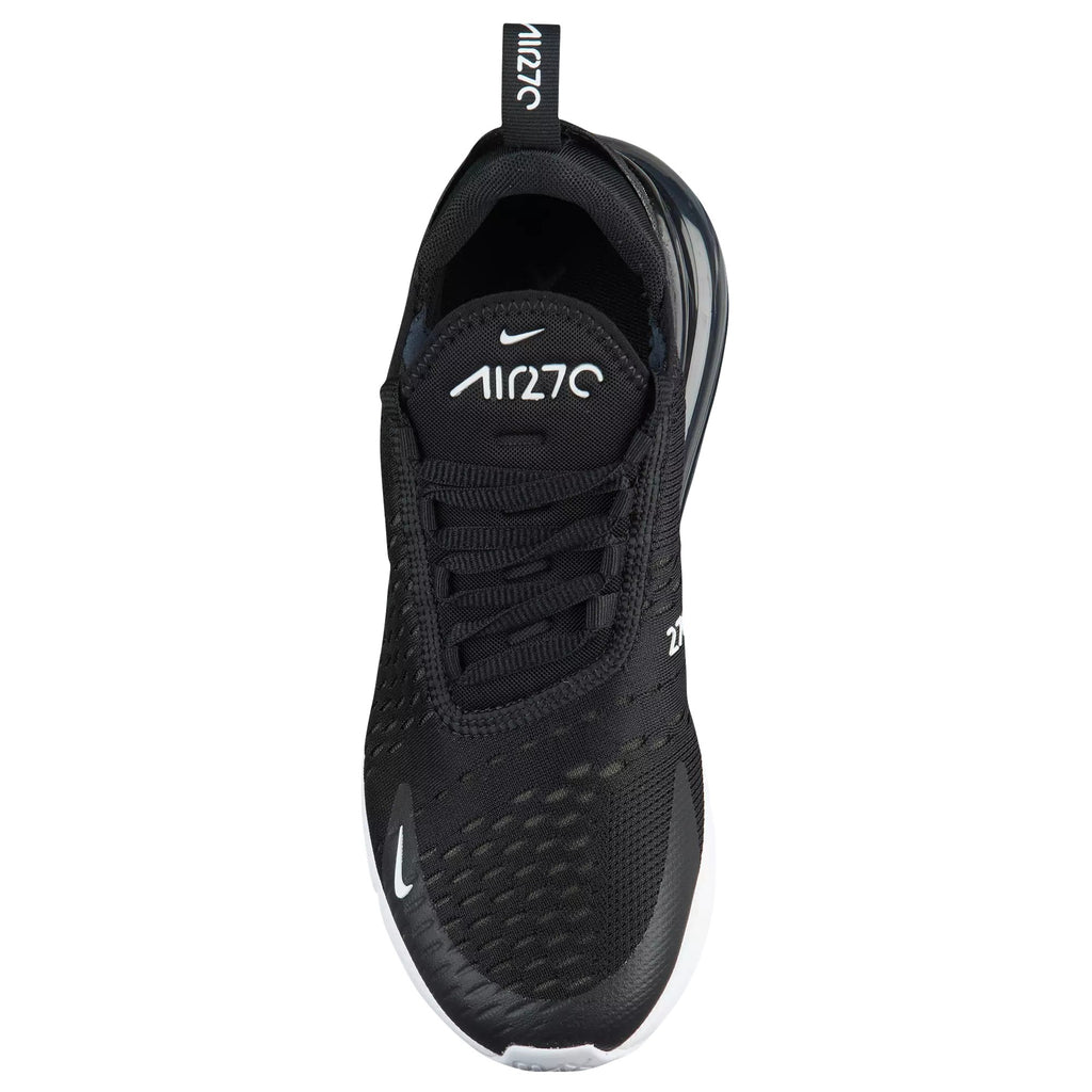 Nike Air Max 270 AH8050-002 – Black Anthracite Max Air Lifestyle Sneaker