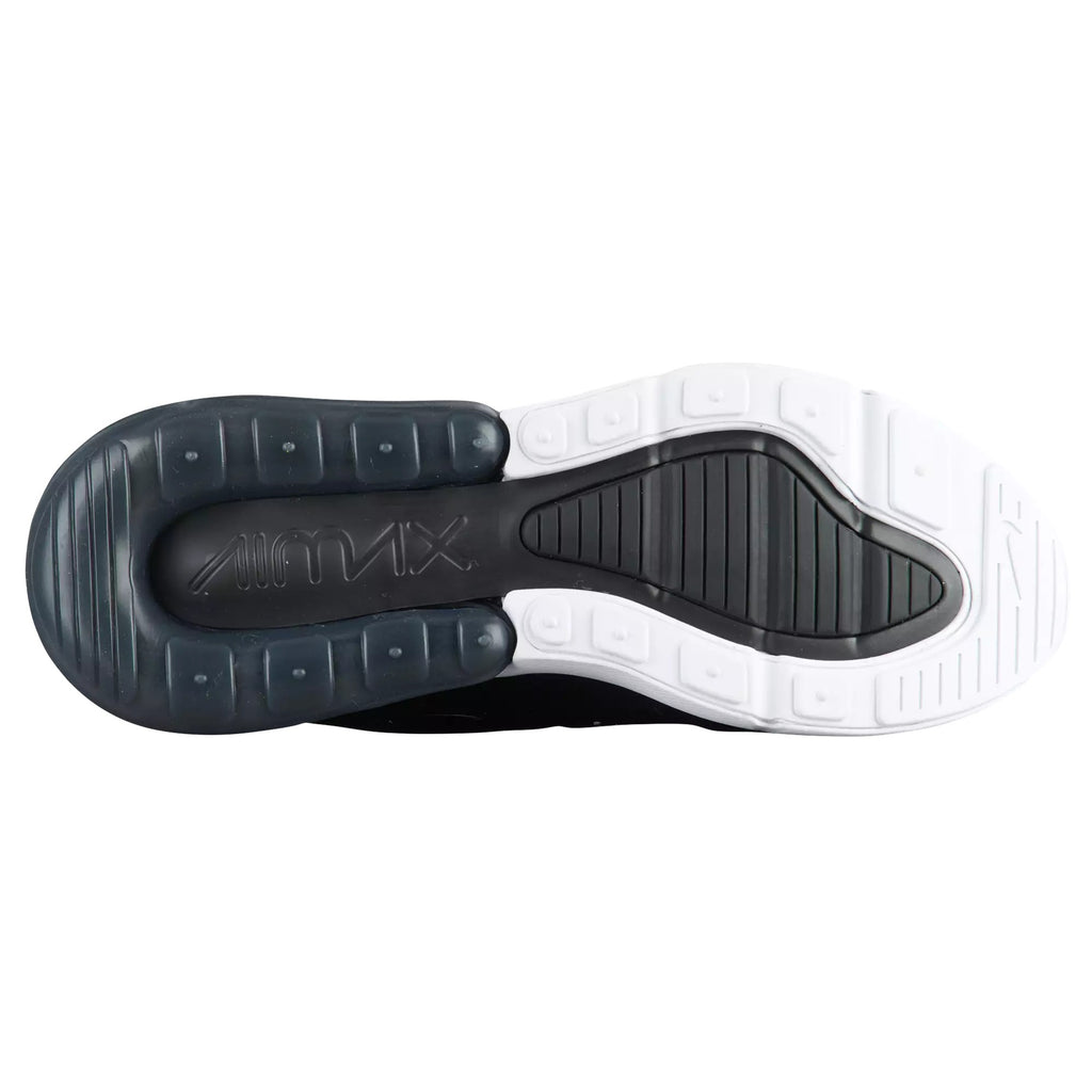 Nike Air Max 270 AH8050-002 – Black Anthracite Max Air Lifestyle Sneaker