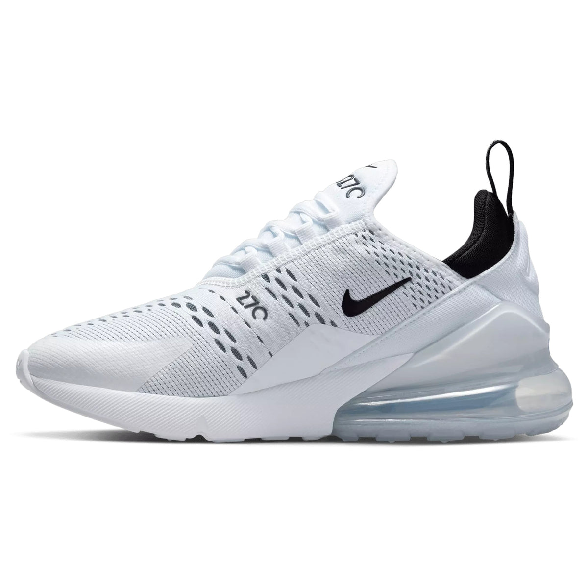 Nike Air Max 270 AH8050-002 — Men's & Women's Lifestyle Sneaker