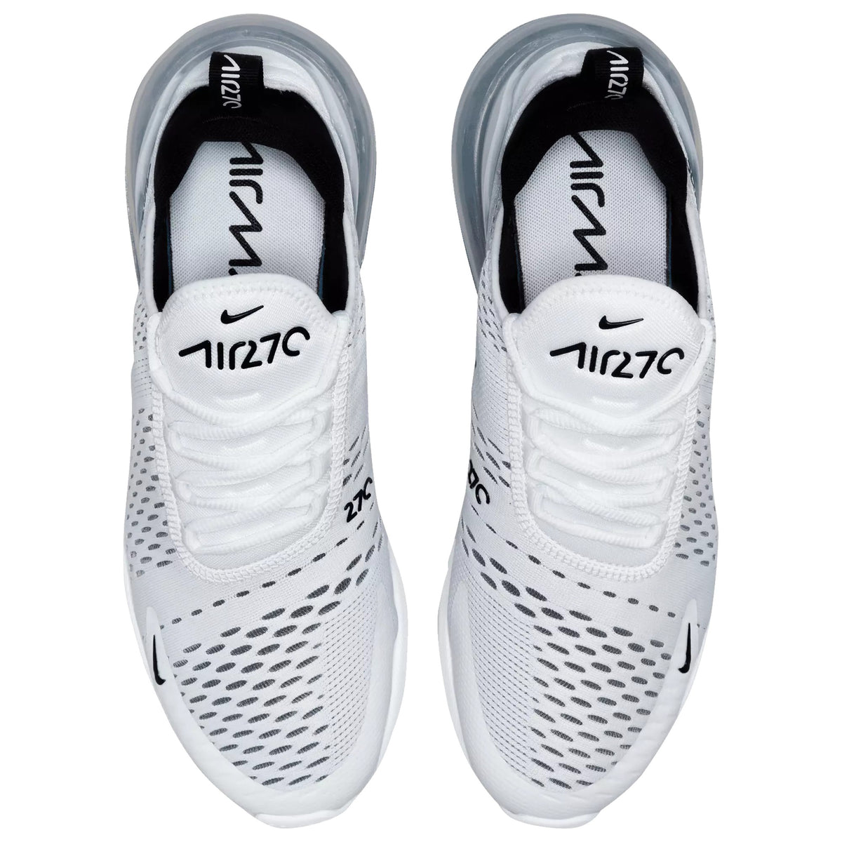 Nike Air Max 270 AH8050-002 — Men's & Women's Lifestyle Sneaker