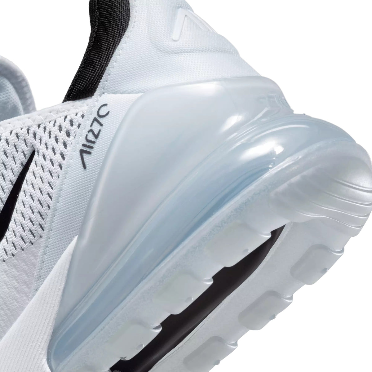 Nike Air Max 270 AH8050-002 — Men's & Women's Lifestyle Sneaker