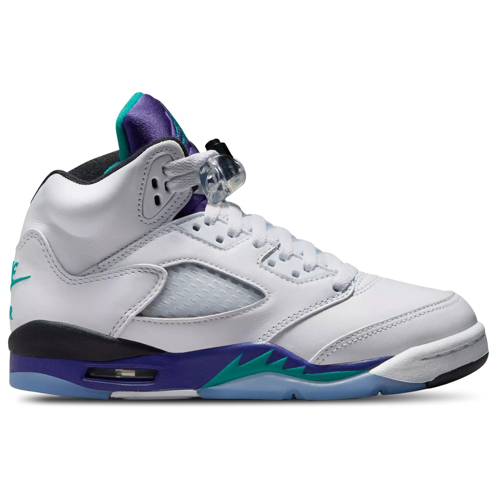 Air Jordan 5 Retro OG DD0587-008 — Men's & Women's Basketball Sneaker