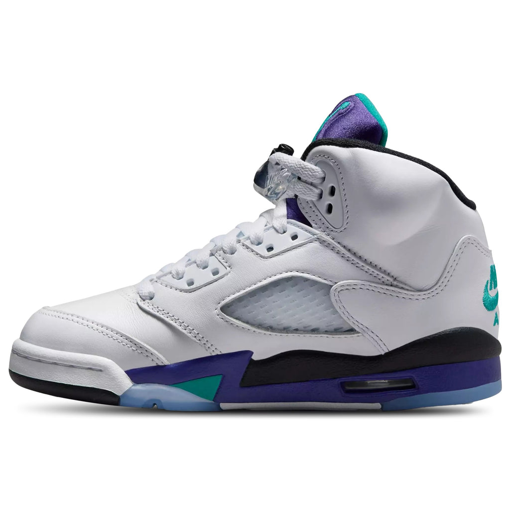 Air Jordan 5 Retro OG DD0587-008 — Men's & Women's Basketball Sneaker