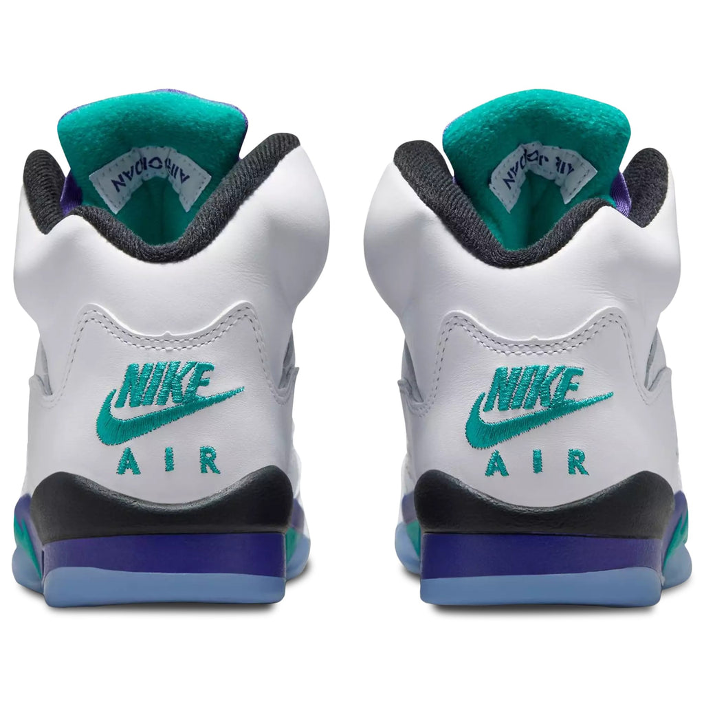 Air Jordan 5 Retro OG DD0587-008 — Men's & Women's Basketball Sneaker