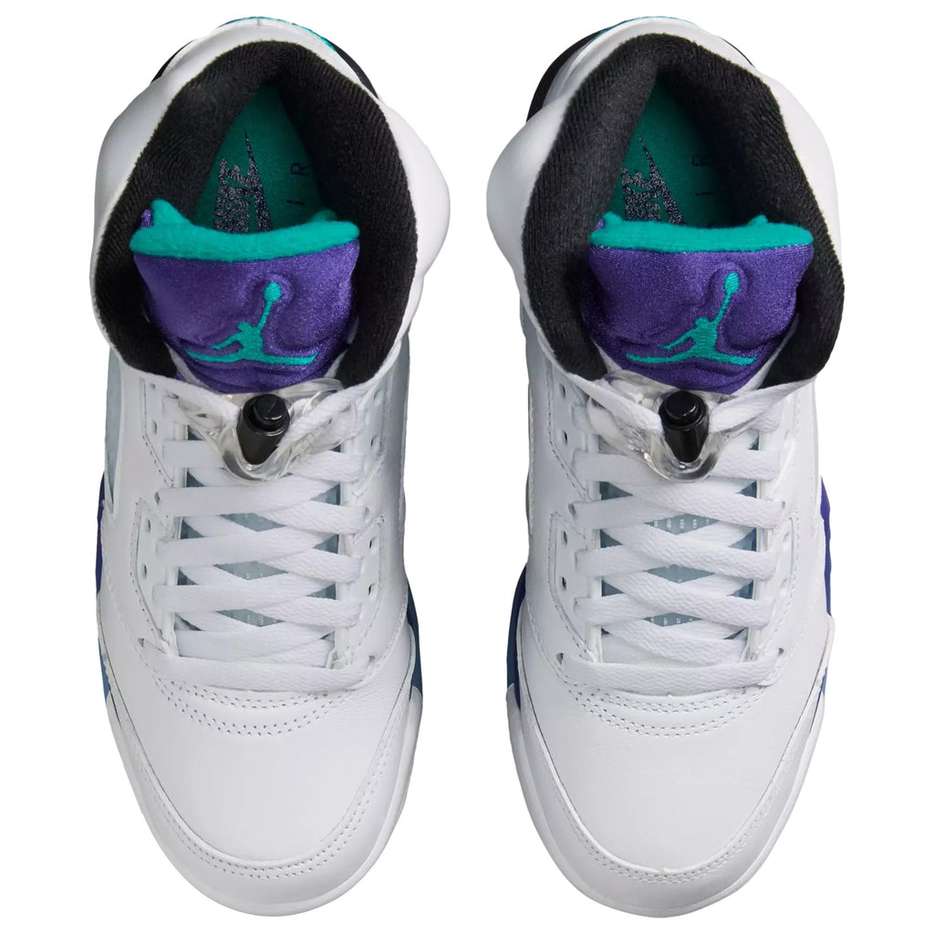 Air Jordan 5 Retro OG DD0587-008 — Men's & Women's Basketball Sneaker