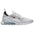 Nike Air Max 270 AH8050-100 — Men's & Women's Lifestyle Sneaker