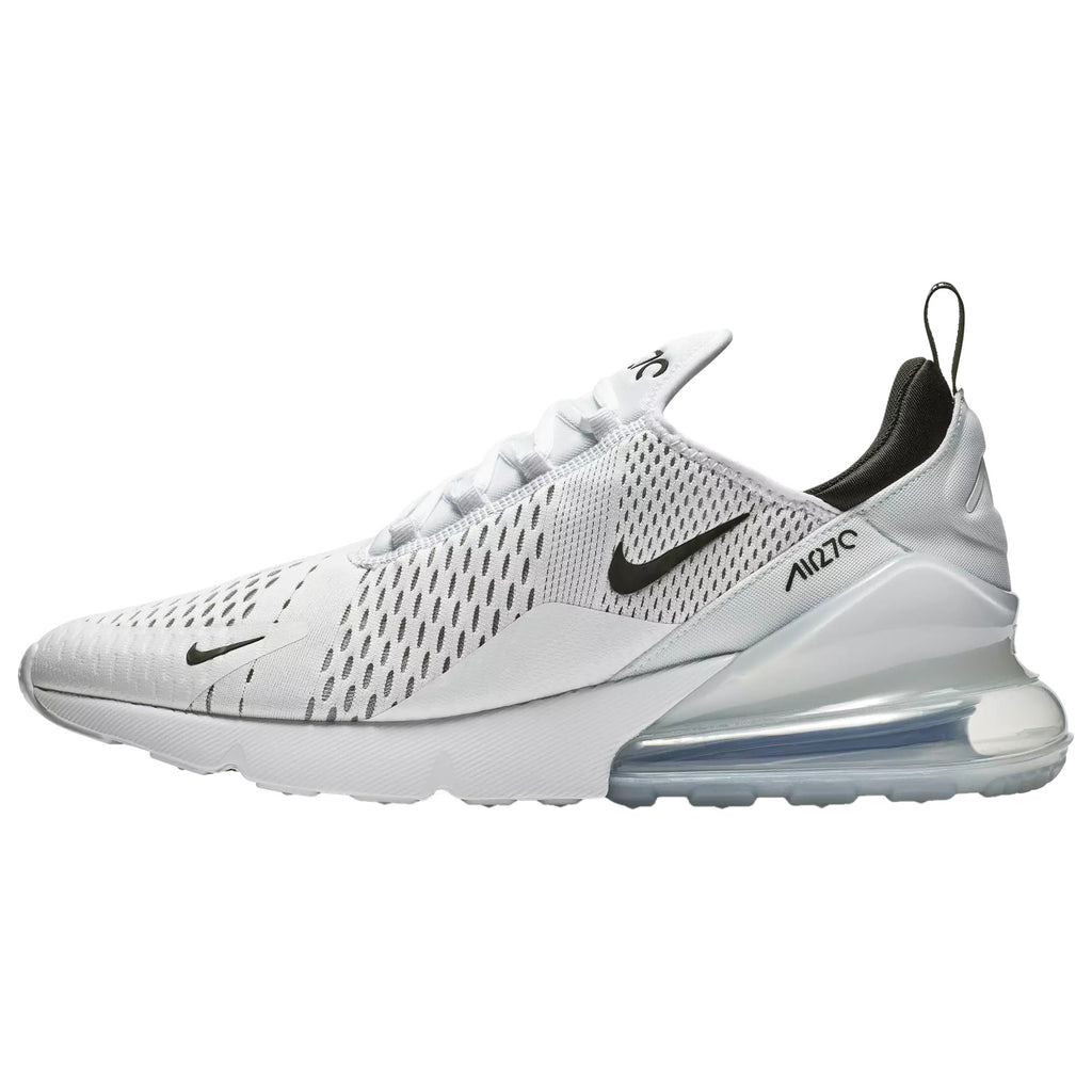 Nike Air Max 270 AH8050-100 — Men's & Women's Lifestyle Sneaker