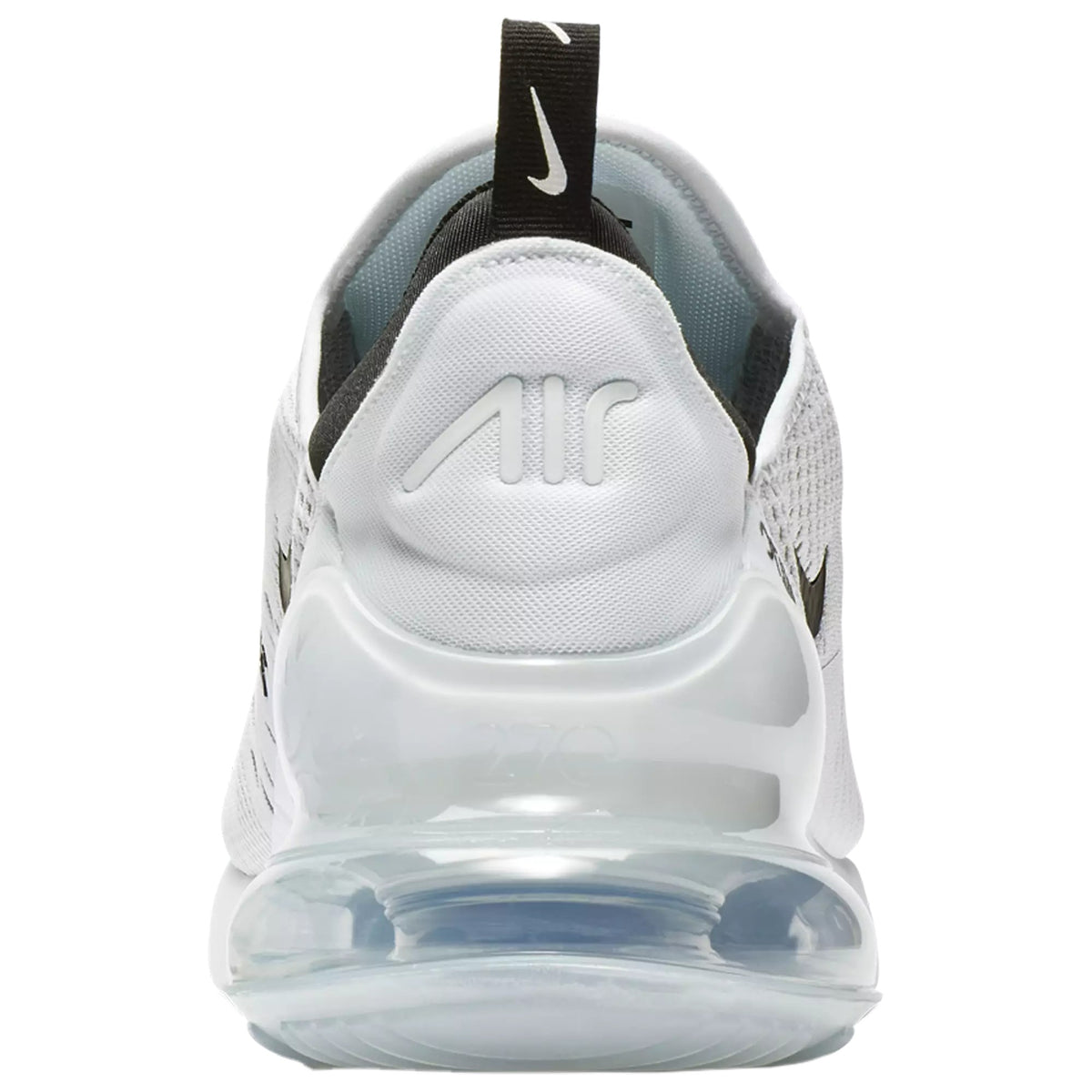 Nike Air Max 270 AH8050-100 — Men's & Women's Lifestyle Sneaker