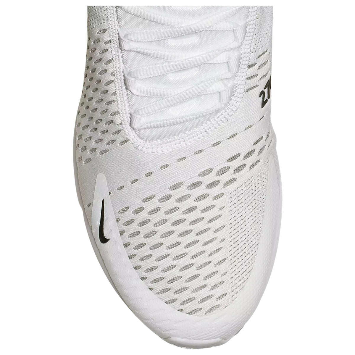 Nike Air Max 270 AH8050-100 — Men's & Women's Lifestyle Sneaker