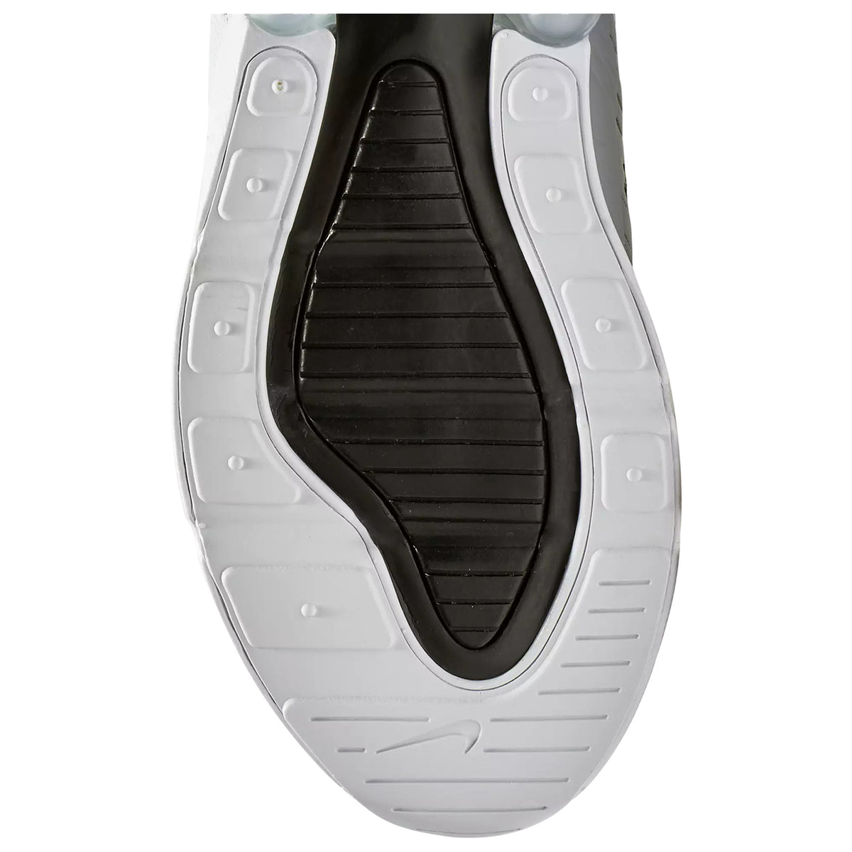 Nike Air Max 270 AH8050-100 — Men's & Women's Lifestyle Sneaker
