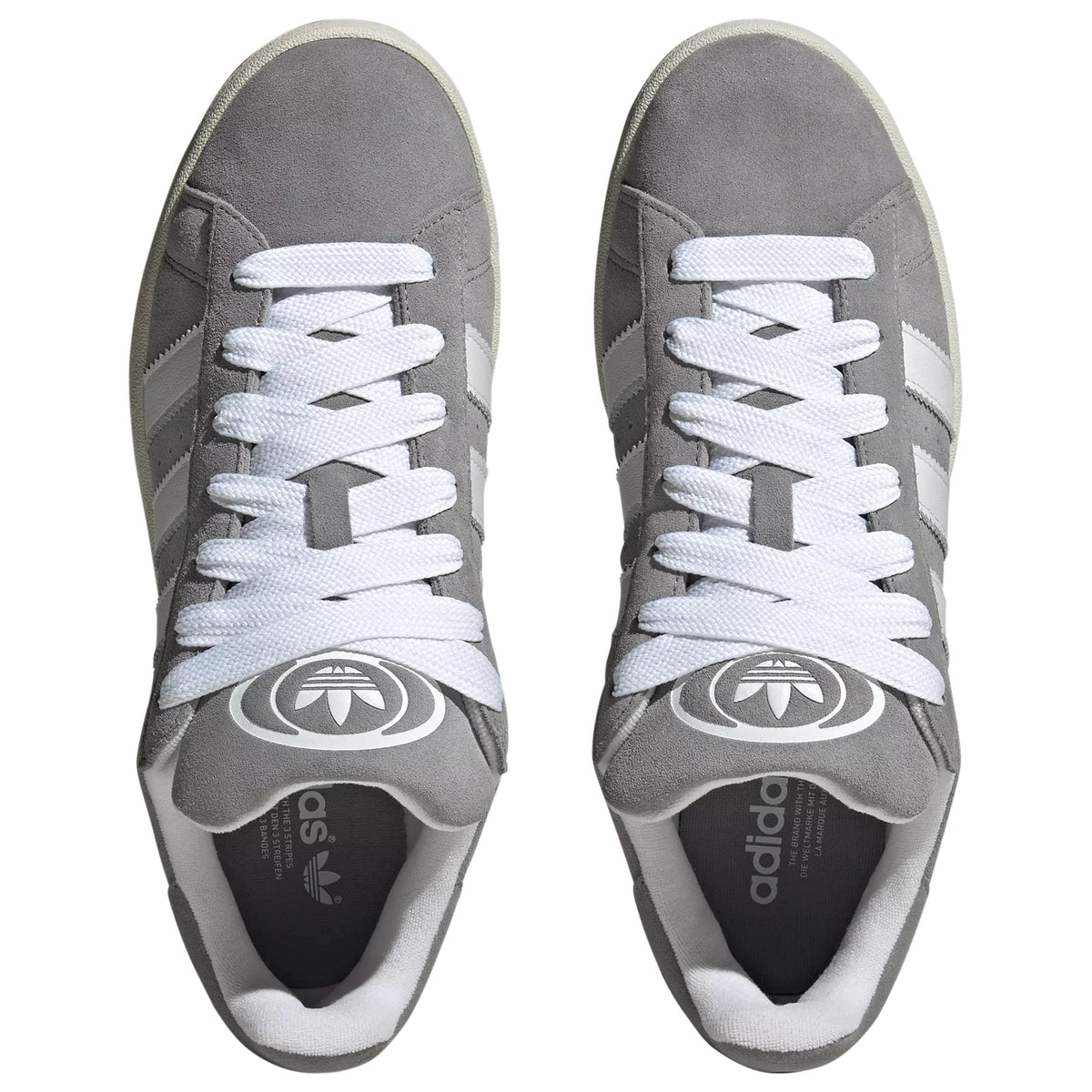 Adidas Originals Campus 00s HQ8707 Sneakers | Retro Bold Street Statement